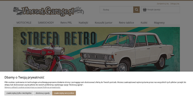 vincentgarage.pl