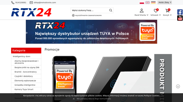 www.rtx24.pl