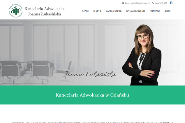 adwokat.lukasinska.pl