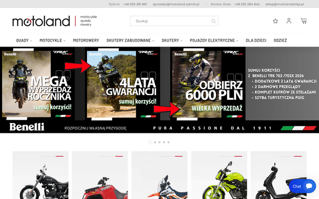 motocykle-rowery.pl