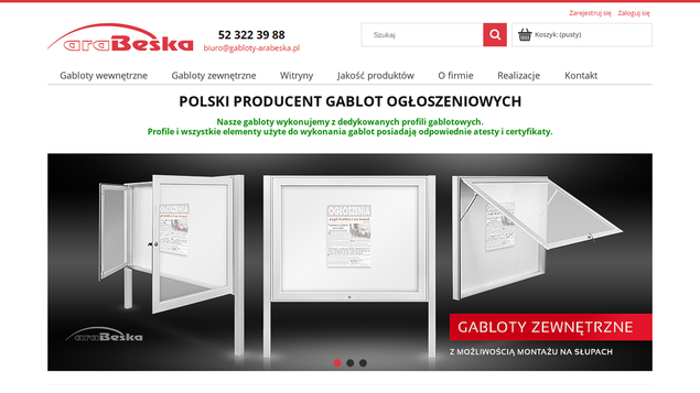 gabloty-sklep.pl