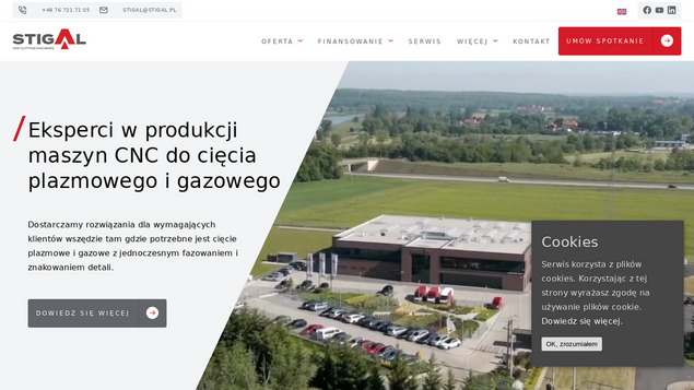 stigal.pl
