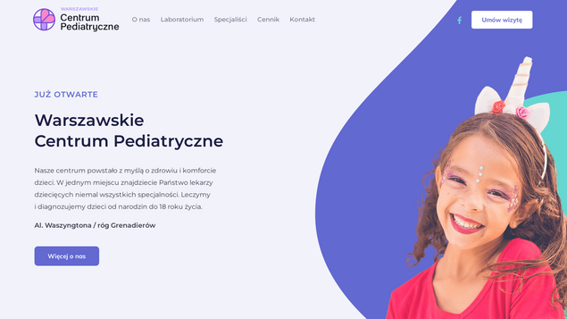 pediatrzy.com