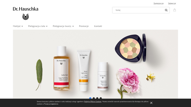 www.drhauschka.pl