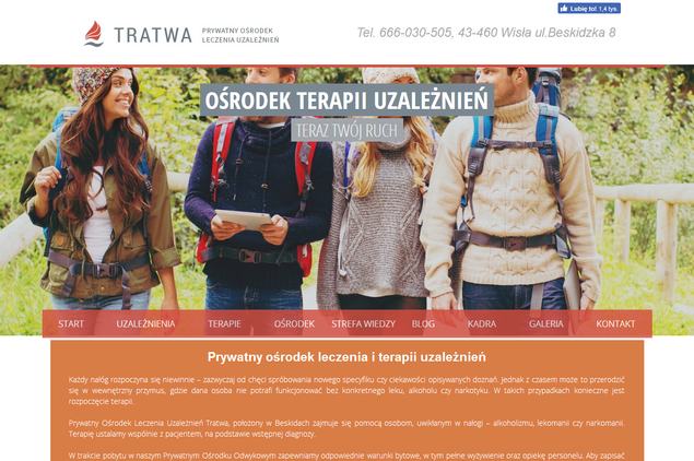tratwa.pl